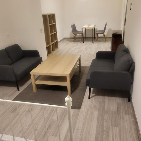 Sleepover City Center Apartment Budapesta Exterior foto
