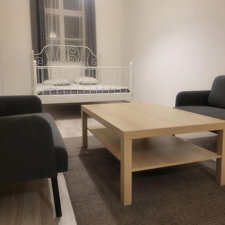 Sleepover City Center Apartment Budapesta Exterior foto