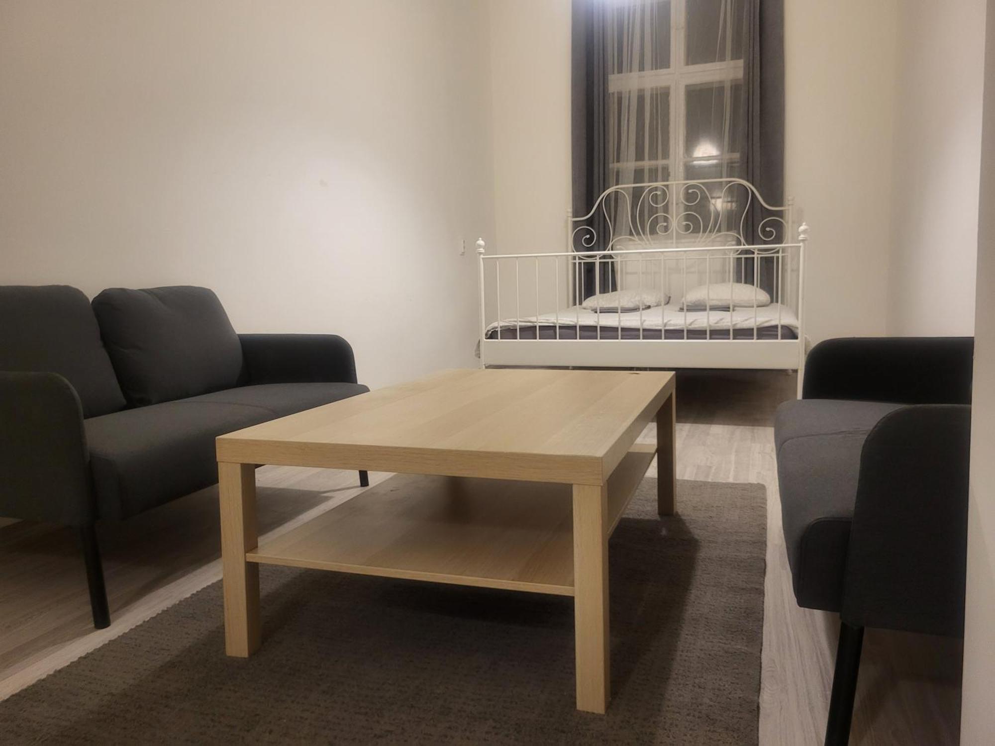 Sleepover City Center Apartment Budapesta Exterior foto
