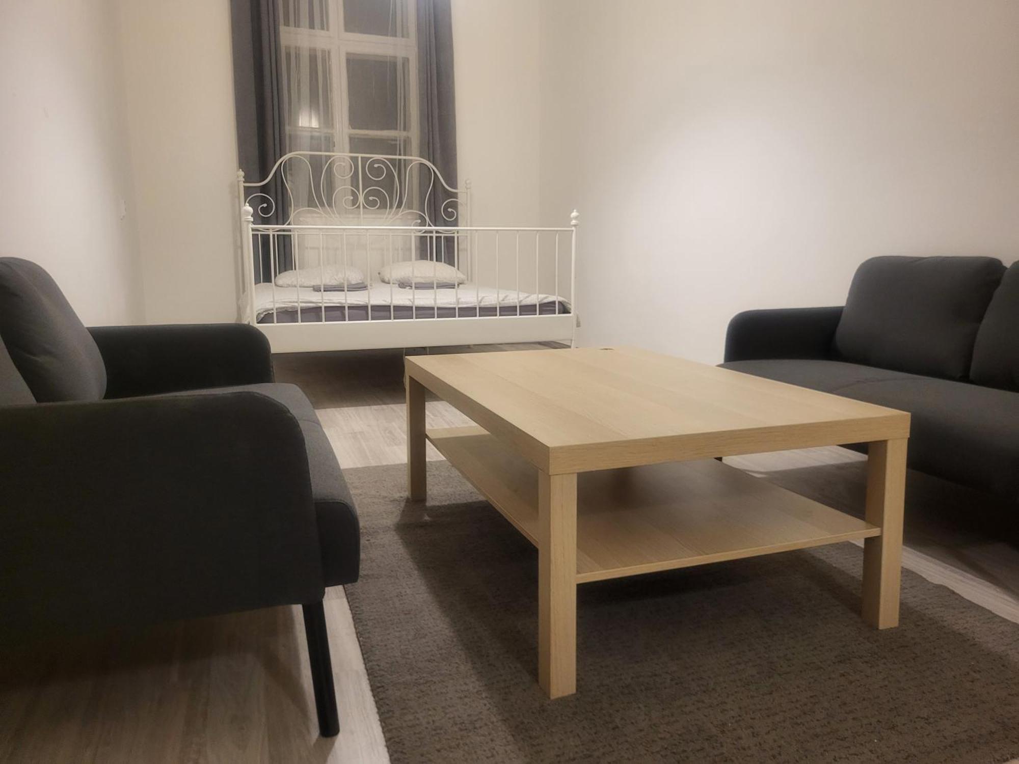 Sleepover City Center Apartment Budapesta Exterior foto