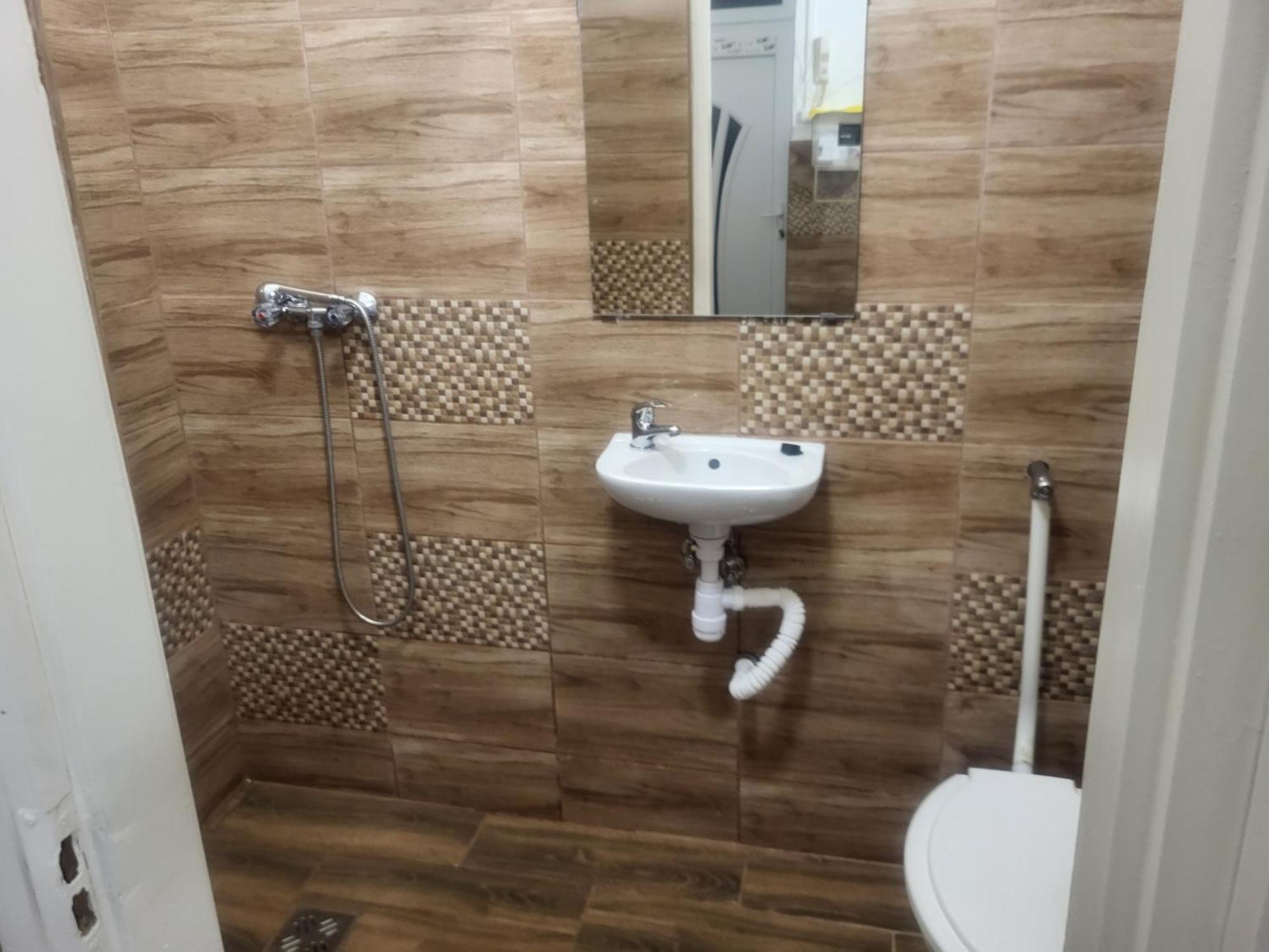 Sleepover City Center Apartment Budapesta Exterior foto