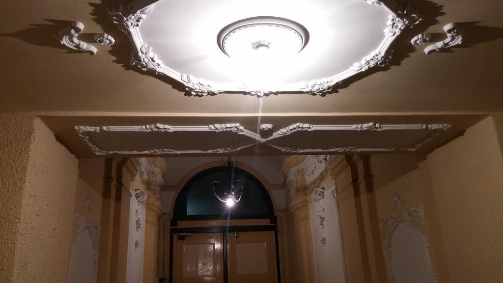 Sleepover City Center Apartment Budapesta Cameră foto